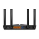 Бездротовий маршрутизатор TP-Link Archer AX53 ( Black ) - зображення 3