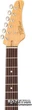 Электрогитара FujiGen Odyssey J-Standart JOS-CL-R (JOS-CL-R/3TS) 3-Tone Sunburst - изображение 2