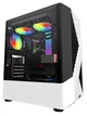 Корпус 1stPlayer F3-A-WH-4F1 White без БЖ ( white ) - зображення 3