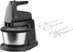 Миксер Electrolux ESM4B Серый/Черный 910003749 - изображение 1