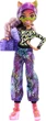 Лялька Монстер Хай Клодін Вульф в купальнику Monster High Scare-adise Island Clawdeen Wolf Mattel (HRP67) - зображення 2