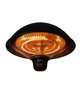 Обогреватель Ravanson OT-1500 LED 1500 Вт для террасы галогенный пульт дистанционного управления - изображение 2