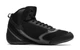 Боксерки Everlast Force ELW-126D черный, серый Уни 38(US 7/23см) - изображение 2