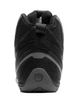 Боксерки Everlast Force ELW-126D черный, серый Уни 38(US 7/23см) - изображение 3