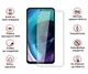 Захисне скло BeCover для Motorola Moto G22 Crystal Clear Glass 3D (708093) - зображення 2