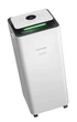 Осушувач повітря Concept OV2220 Perfect Air 3,5 л Wi-Fi Smart з очисником на колесах білий - зображення 10