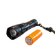 Ліхтар X-71 LAZER 26650 - зображення 2