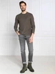 Светр JOOP! 10013946 2XL (1050672XL) Оливковый - изображение 2