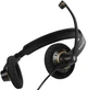 Наушники Sennheiser SC 60 USB ML (1000551) - изображение 2