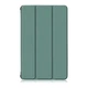 Чехол книжка Good case для Samsung Galaxy Tab S6 Lite P610 Green - изображение 1
