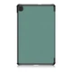 Чехол книжка Good case для Samsung Galaxy Tab S6 Lite P610 Green - изображение 3