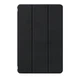 Чехол книжка Smart Cover для Samsung Tab A8 10.5 2021 x200/205 Black - изображение 1
