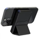 Портативна батарея Proove Hyperion MagSafe Wireless Powerbank for iPhone 10000 mAh 20W Fast Charge Black - зображення 6