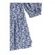 Платье Levi's LONG SLV SMOCKED TOP DRESS 4EL532-C1E 12р. 152 см - изображение 3