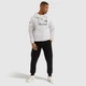 Вітровка Ellesse Berto 2 white XL - зображення 2