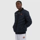Куртка бомбер Ellesse Scutari jacket black XL - изображение 1
