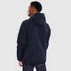 Вітровка Ellesse Lancioni jacket black L - изображение 4