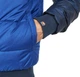 Куртка Ellesse Brenta padded jacket blue L - изображение 5