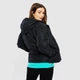 Куртка Ellesse Pejo jacket black XS - изображение 3