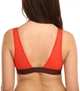 Бра Puma Women's Bra Triangle Mesh Bralette 701202510 grenadine S - зображення 3