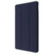Чохол книжка Wave Premium Smart Cover для Samsung Tab A9 8,7" midnight blue - зображення 1