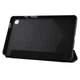 Чохол книжка WAVE Premium Smart Cover для Samsung Tab A9 8,7" blue - зображення 7