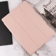 Чехол книжка Smart Cover для Samsung Tab S7 FE 12,4" SM-T735 Pink sand - изображение 2