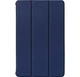 Чехол книжка Good case для Samsung Galaxy Tab S6 Lite P610 Blue - изображение 1