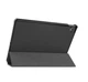 Чехол книжка Zarmans для планшета Lenovo P11 G606 Black - изображение 3