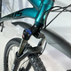ВЕЛОСИПЕД CRONUS 29" Centurion 2024 Рама-19,5" black-blue - изображение 3