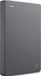 Внешний жесткий диск 2.5" USB 1.0TB Seagate Bacis Gray (STJL1000400) - изображение 1