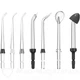 Насадки для ирригатора Pecham Professional Black (522431) - изображение 1