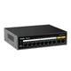 Комутатор Ruijie Reyee RG-ES110F-P 10-портовий PoE 110 Вт (р.166 x 132.6 x 43 мм) - изображение 2