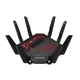 Бездротовий маршрутизатор Asus ROG Rapture GT-BE19000 (90IG0850-MO9A0V) - изображение 2