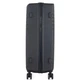 Валіза Semi Line 28" (L) Black (T5789-3) - зображення 5