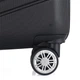 Валіза Semi Line 28" (L) Black (T5789-3) - зображення 8
