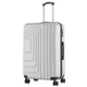 Валіза Semi Line 28" (L) Light Grey (T5762-4) - изображение 1