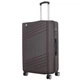 Валіза Semi Line 28" (L) Brown (T5788-3) - изображение 1