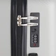 Валіза Semi Line 24" (M) Light Grey (T5762-3) - изображение 7