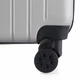 Валіза Semi Line 24" (M) Light Grey (T5762-3) - изображение 8