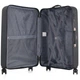 Валіза Semi Line 28" (L) Black (T5787-3) - зображення 6