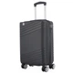 Валіза Semi Line 20" (S) Black (T5789-1) - изображение 1