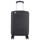 Валіза Semi Line 20" (S) Black (T5789-1) - изображение 2
