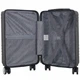 Валіза Semi Line 20" (S) Black (T5789-1) - изображение 6