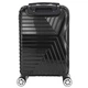 Валіза Semi Line 20" (S) Black (T5765-1) - зображення 4