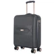 Валіза Semi Line 20" (S) Black (T5787-1) - изображение 1
