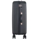 Валіза Semi Line 24" (M) Black (T5787-2) - зображення 3