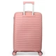 Валіза Semi Line 20" (S) Rose (T5779-1) - изображение 3