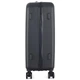 Валіза Semi Line 24" (M) Black (T5787-2) - зображення 5