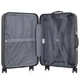 Валіза Semi Line 24" (M) Black (T5787-2) - зображення 6